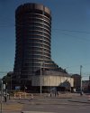 My favourite 70's building in Basel