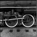 Engine Wheels