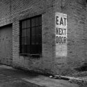 Eat Next Door