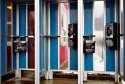 Phone Booths, NH USA