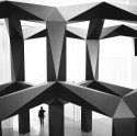 Los Angeles Museum installation