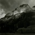 Gothic Mtn #1