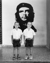 Brothers, Varadero Cuba, 2008