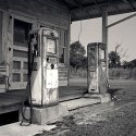 Gas Pumps, Jarvisburg, NC