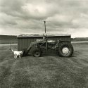 Jerry's Tractor