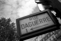 Rue Daguerre, Paris