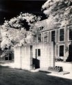 Boerhaave Museum Leiden (binnenplaats)