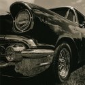 57 Chevy Lith