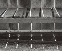 Quarter Inch Gaps