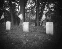 Soldier's Graves