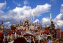 Feasts and fairs