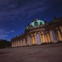 Sanssouci Palace
