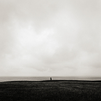 Ales Stenar - Kåseberga, Sweden