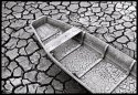 Sailed sank boat