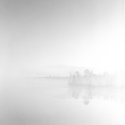A morning in Luirojärvi