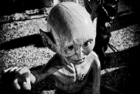 Take me to your leader