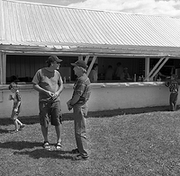 Country Fair (Booth) 2010