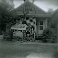 Party Rental and Jesus