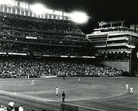 Let The Playoffs Begin!