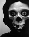 Halloween's comin'!