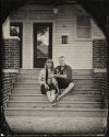 Portrait - couple