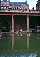 Roman Baths