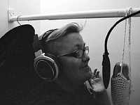 Portrait of the Artist: Sage Tyrtle