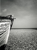 Aldeburgh Beach