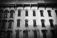 Sunset On Monroe Center