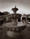 fountain