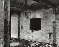 Black Window - Little Things