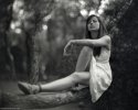 in a forest pt. II