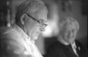The grandfather and his mother.