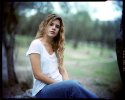 elise in colour