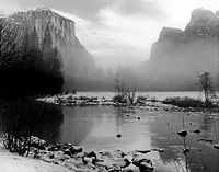 Yosemite Valley