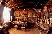 Artist Studio Gladding McBean