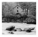 Mill and Fast Water - Killin