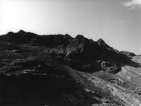 Rock & Scree, Isle of Skye