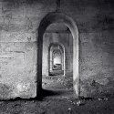 Doorways, Charcoal Chutes, Mont Alto, PA