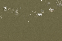 Beale Street at night