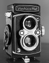 Yashica-Mat Portrait...