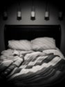 Bedroom Pinhole Test