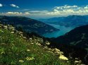 Interlaken - Cibachrome