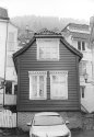 From the street of Bergen, Norway