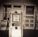 Gas Pump, Jarvisburg, NC