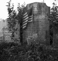Soldier's grave...