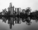 Grain Elevator