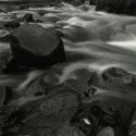 Cross River #3