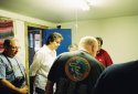 TX Workshop with Les