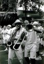 Sax Guy @ Band